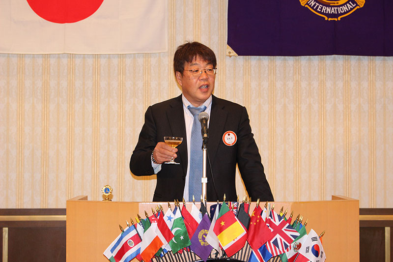 2024年度 例会情報 ｜ 京都橘ライオンズクラブ ｜ 335C地区